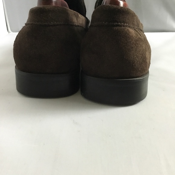 CALVIN KLEIN SHOES FOR MEN. - Picture 4 of 6